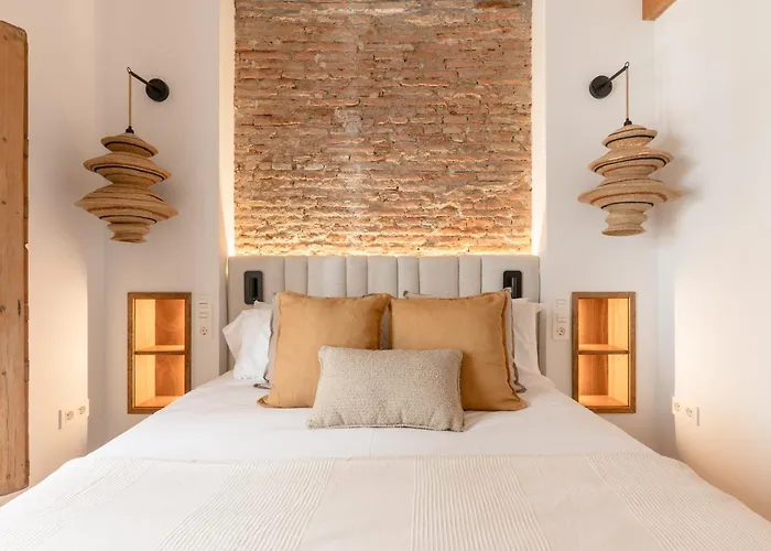 Casa Sol Malaga Centro