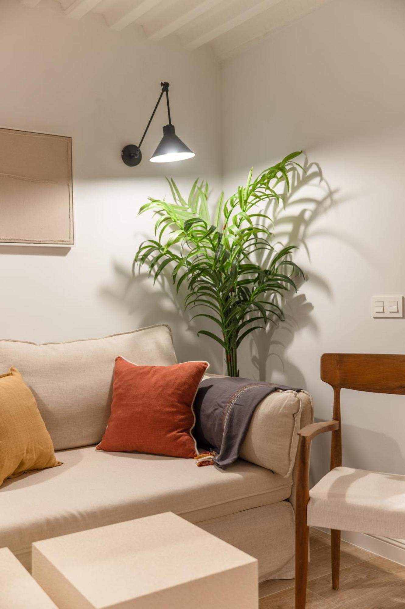 Apartment Casa Sol Centro Málaga